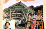 The Koisaan Cultural Village Festival 2024 at KDCA P'pang on Dec 4