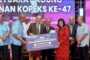 Kerajaan Negeri beri RM1,000 kepada semua pesara perkhidmatan awam negeri - KM