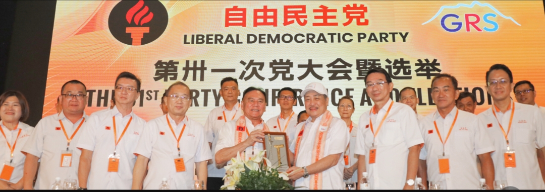 陳樹平：有人精心策劃 錄製視頻出於政治動機