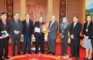 Strengthening Sabah Native Court institution
