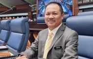 Sabah diperuntuk 1,910 unit Lampu Jalan Kampung