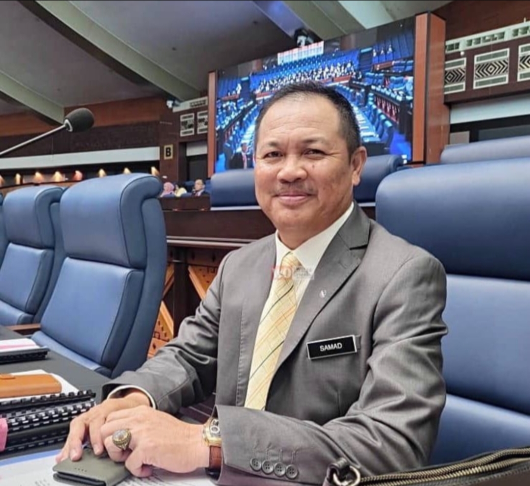 Sabah diperuntuk 1,910 unit Lampu Jalan Kampung