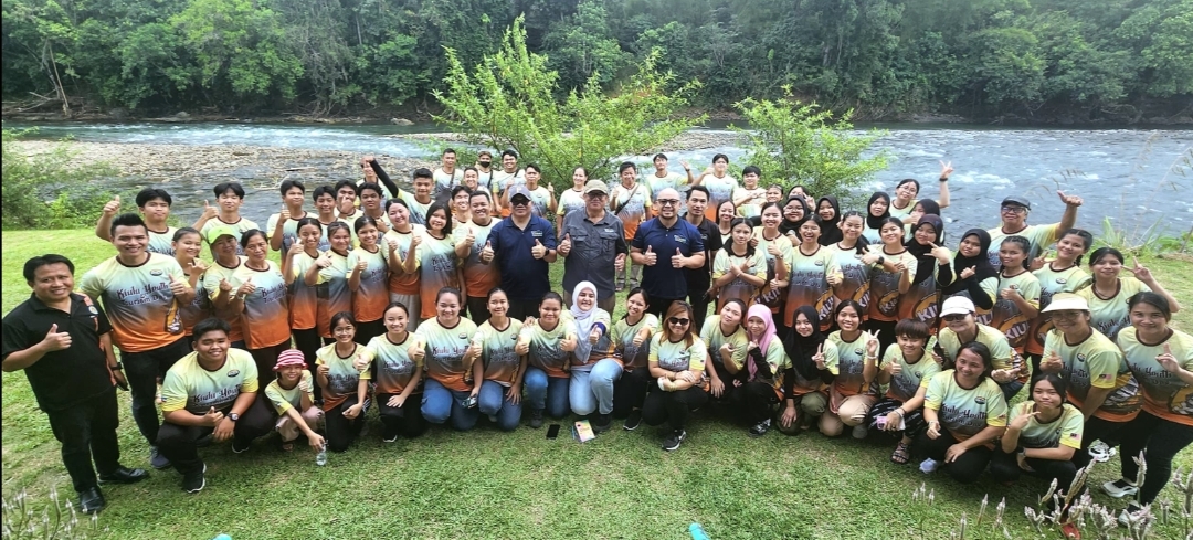 ADUN Kiulu wujud Tabung Keusahawanan dan Kepimpinan Belia