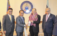 Timor Leste seeks greater trade relations with Sabah