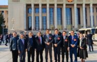 Yee Tsai Yiew appointed as COFA Council Committee Member