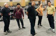Pengunjung bertuah Ekspo Jualan Rakyat berpeluang menang Perodua Axia