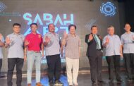 Liew donates RM50,000 for Kian Kok's art-related activities