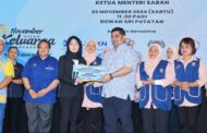 Semangat kekeluargaan lahirkan masyarakat harmoni, sejahtera - KM