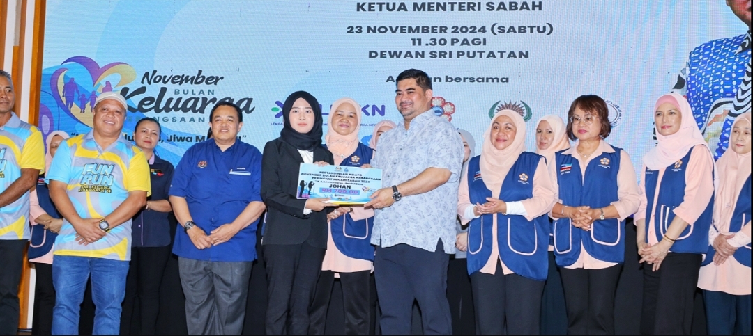 Semangat kekeluargaan lahirkan masyarakat harmoni, sejahtera - KM