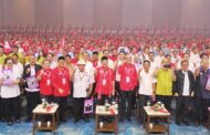 Kerajaan Negeri terus teroka sumber baharu sokong, pertingkat ekonomi Sabah