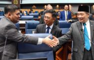 Kajian kebolehlaksanaan projek Trans-Borneo Railway dimulakan selewat-lewatnya bulan depan