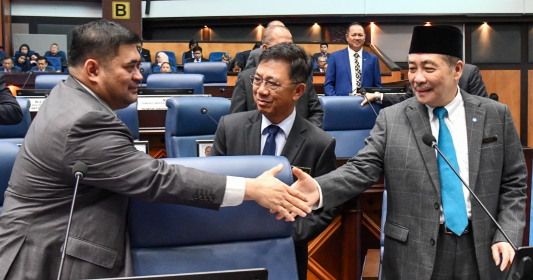 Kajian kebolehlaksanaan projek Trans-Borneo Railway dimulakan selewat-lewatnya bulan depan