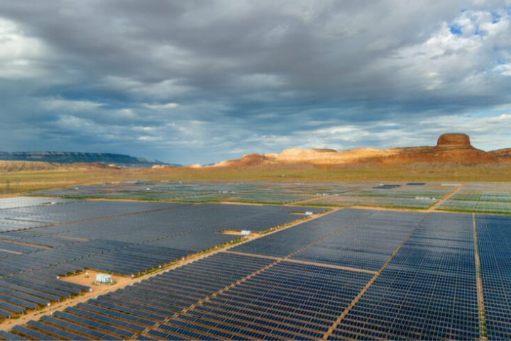 AS kenakan tarif import panel solar dari Malaysia