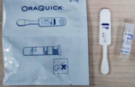 Kit ujian kendiri HIV dijual di farmasi Singapura bermula Januari