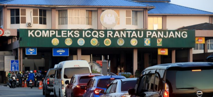 Polis Kelantan kuat kuasa larangan rentas sempadan hari ini