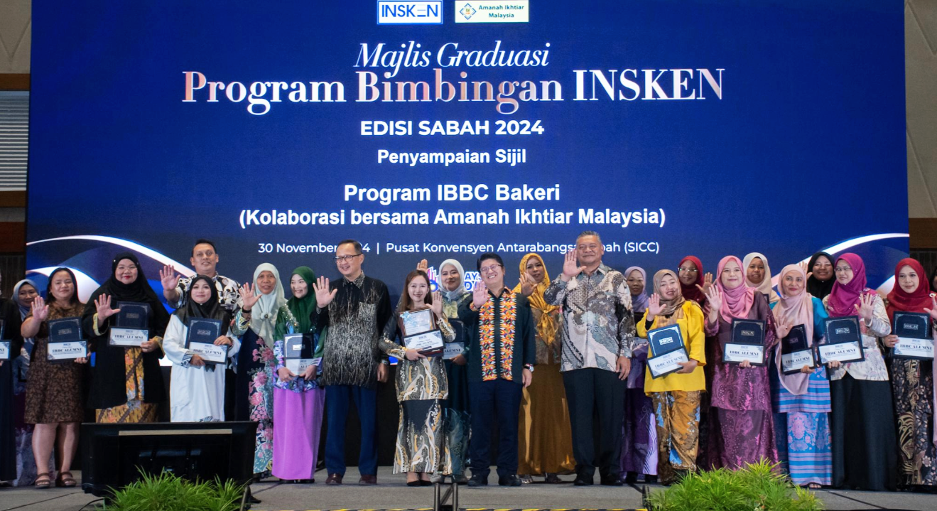 KUSKOP akan bekerjasama dengan Tiktok Malaysia bantu usahawan