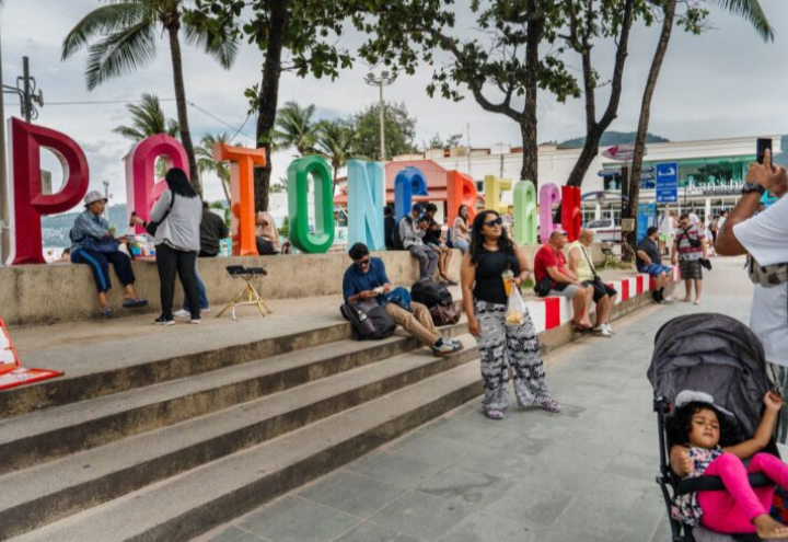 Trend ‘sewa isteri’ menular di Thailand