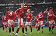 United wajib tumpaskan Everton