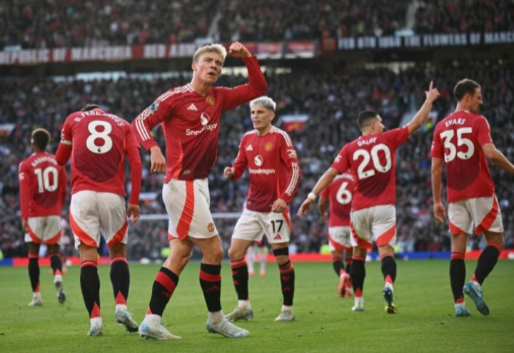 United wajib tumpaskan Everton