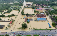 Banjir: mangsa meningkat 150,000