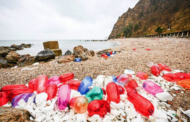 100 negara sokong perjanjian hadkan pengeluaran barangan plastik