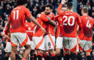 Manchester United ‘kenduri’ gol benam Everton
