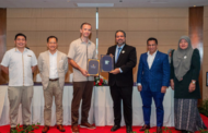 UCSF inks MoU with Shangri-La Tanjung Aru