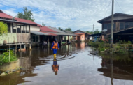 Banjir: Jumlah mangsa terus catat trend penurunan