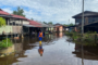 Korban banjir terburuk selatan Thailand cecah 22 orang