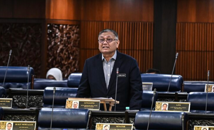 29,572 pelawat asing dikenakan Notis Penolakan Masuk