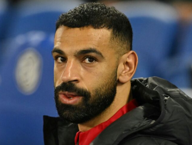 Mohamed Salah ke Paris Saint-Germain?