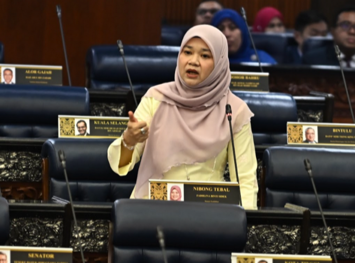 RUU wajibkan pendidikan menengah di peringkat semakan Jabatan Peguam Negara