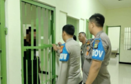 Akibat bertengkar, anggota polis hentam kepala ibu guna tong gas