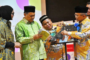 Komando dihanyut arus deras masih belum ditemui