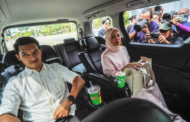 Vivy, suami berdepan pertuduhan pecah amanah