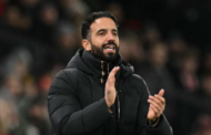 Arsenal ujian sebenar Amorim 
