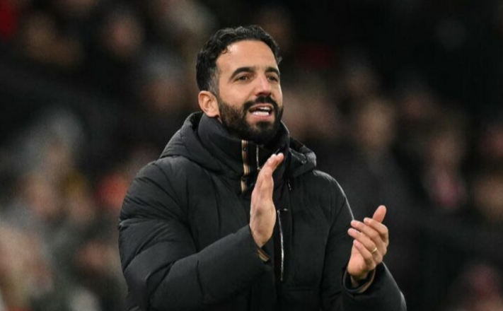 Arsenal ujian sebenar Amorim 