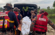 Mayat remaja lemas semasa mandi sungai ditemukan