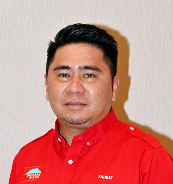 Isu desak KM letak jawatan, Dr. Akmal jangan 'double standard' - Fairuz