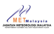 Luruan Monsun sehingga Isnin depan – Met Malaysia