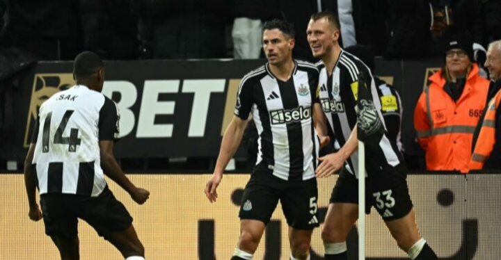 Schar padam mimpi indah Liverpool