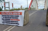 Bina semula jambatan Pekan Tuaran-Sg. Damit disenaraikan dalam RP5 RMK12