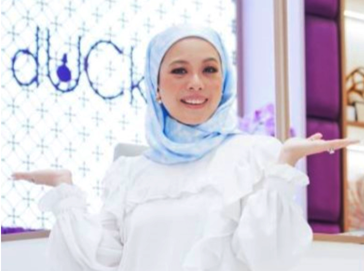 Vivy, suami akan didakwa lagi