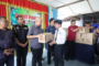 Bina semula jambatan Pekan Tuaran-Sg. Damit disenaraikan dalam RP5 RMK12