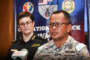 CEO ditembak mati di depan hotel di New York