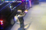 CEO ditembak mati di depan hotel di New York