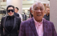 Bela diri Bung Mokhtar, Zizie Izette bermula April 2025