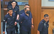 Suami Zahnita dituduh cedera isteri, ambil dadah