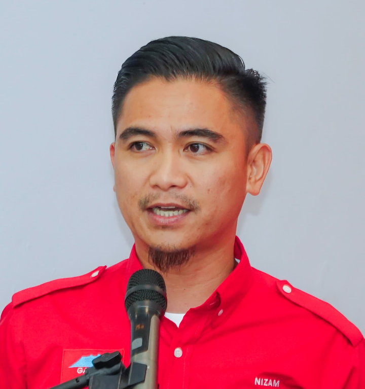 Rakyat Sabah yakin kepimpinan Hajiji, tidak perlu tunduk desakan - Johainizamsahah