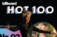 Michelle Yeoh jadi penyanyi pula, lolos senarai Billboard Hot 100